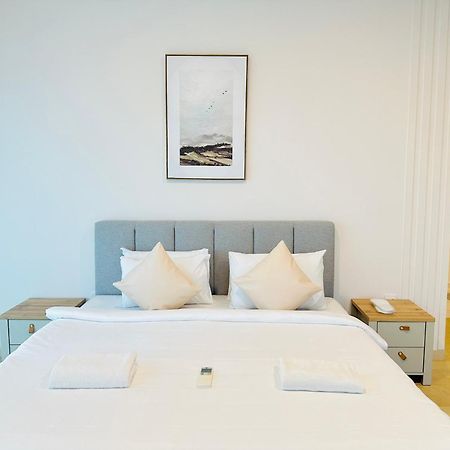 Crystal Suites At Eaton, Klcc Kuala Lumpur Dış mekan fotoğraf