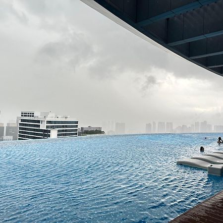 Crystal Suites At Eaton, Klcc Kuala Lumpur Dış mekan fotoğraf