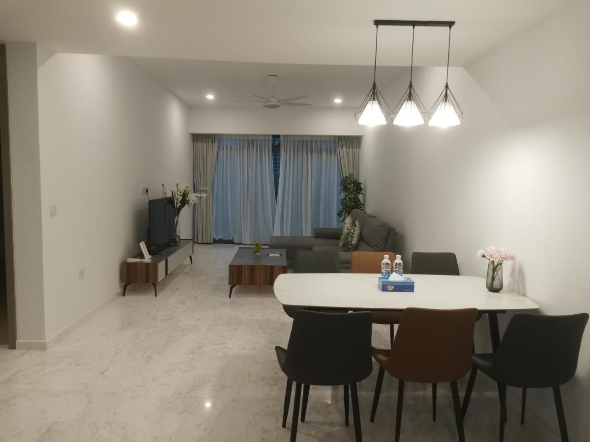 Crystal Suites At Eaton, Klcc Kuala Lumpur Dış mekan fotoğraf