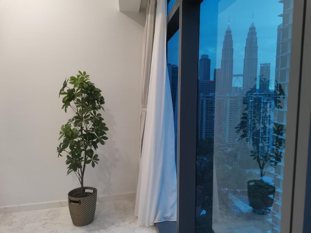 Crystal Suites At Eaton, Klcc Kuala Lumpur Dış mekan fotoğraf