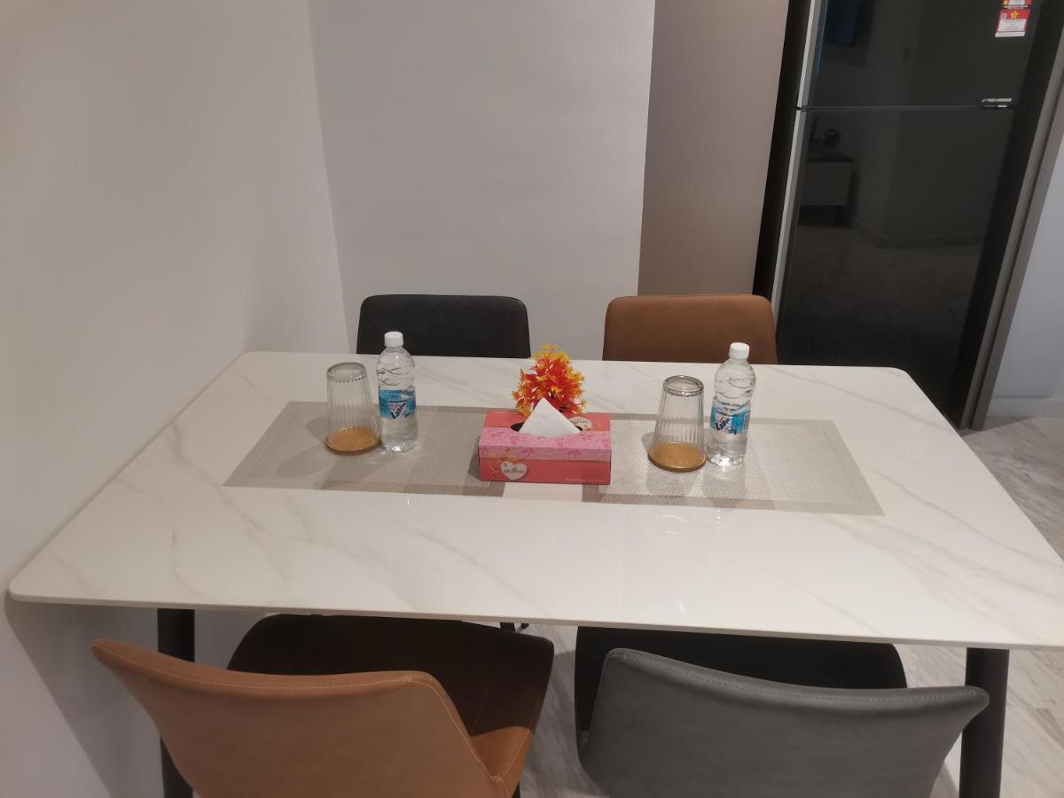 Crystal Suites At Eaton, Klcc Kuala Lumpur Dış mekan fotoğraf