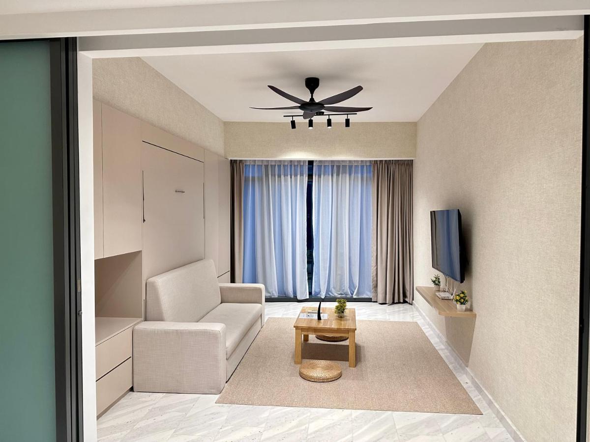 Crystal Suites At Eaton, Klcc Kuala Lumpur Dış mekan fotoğraf
