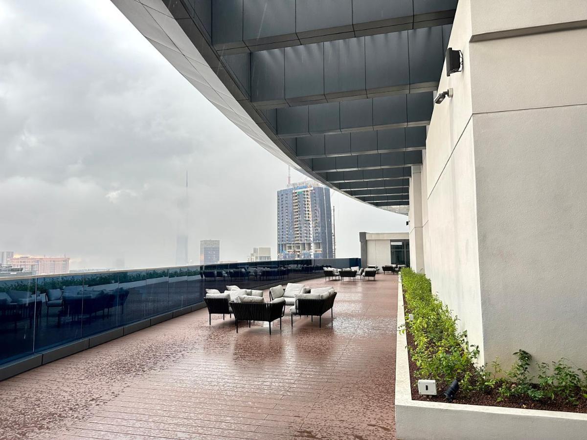 Crystal Suites At Eaton, Klcc Kuala Lumpur Dış mekan fotoğraf