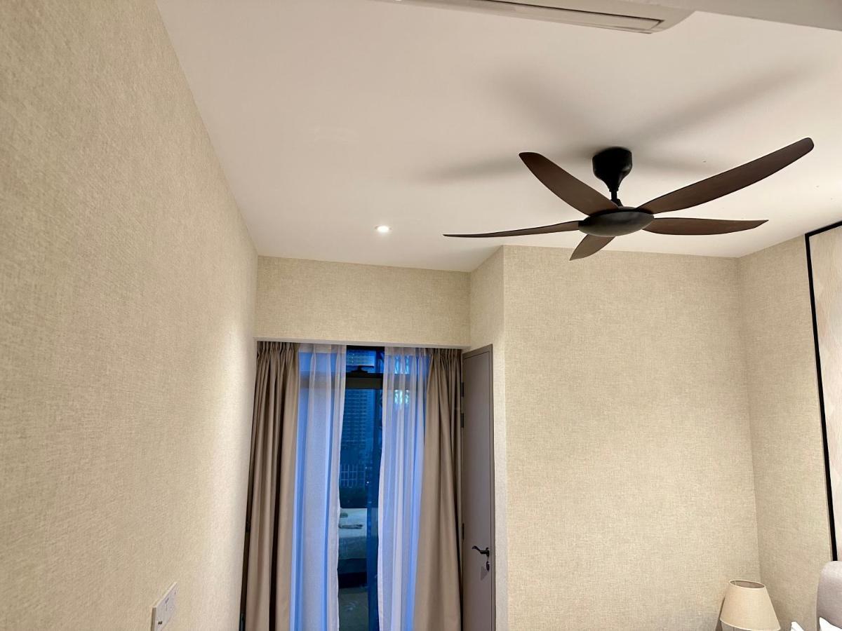 Crystal Suites At Eaton, Klcc Kuala Lumpur Dış mekan fotoğraf