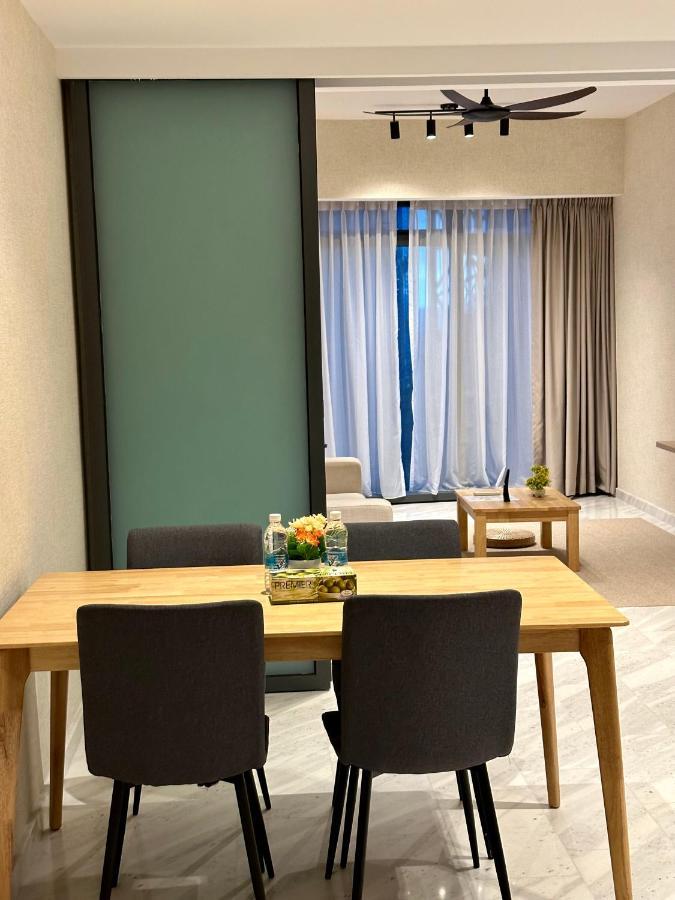 Crystal Suites At Eaton, Klcc Kuala Lumpur Dış mekan fotoğraf