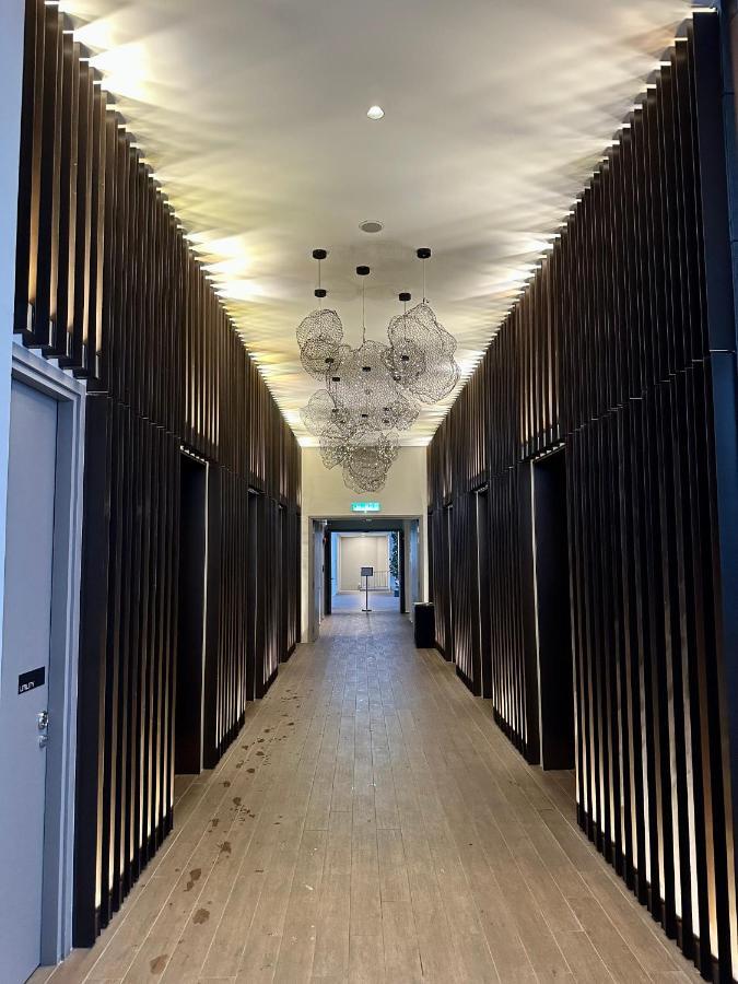 Crystal Suites At Eaton, Klcc Kuala Lumpur Dış mekan fotoğraf