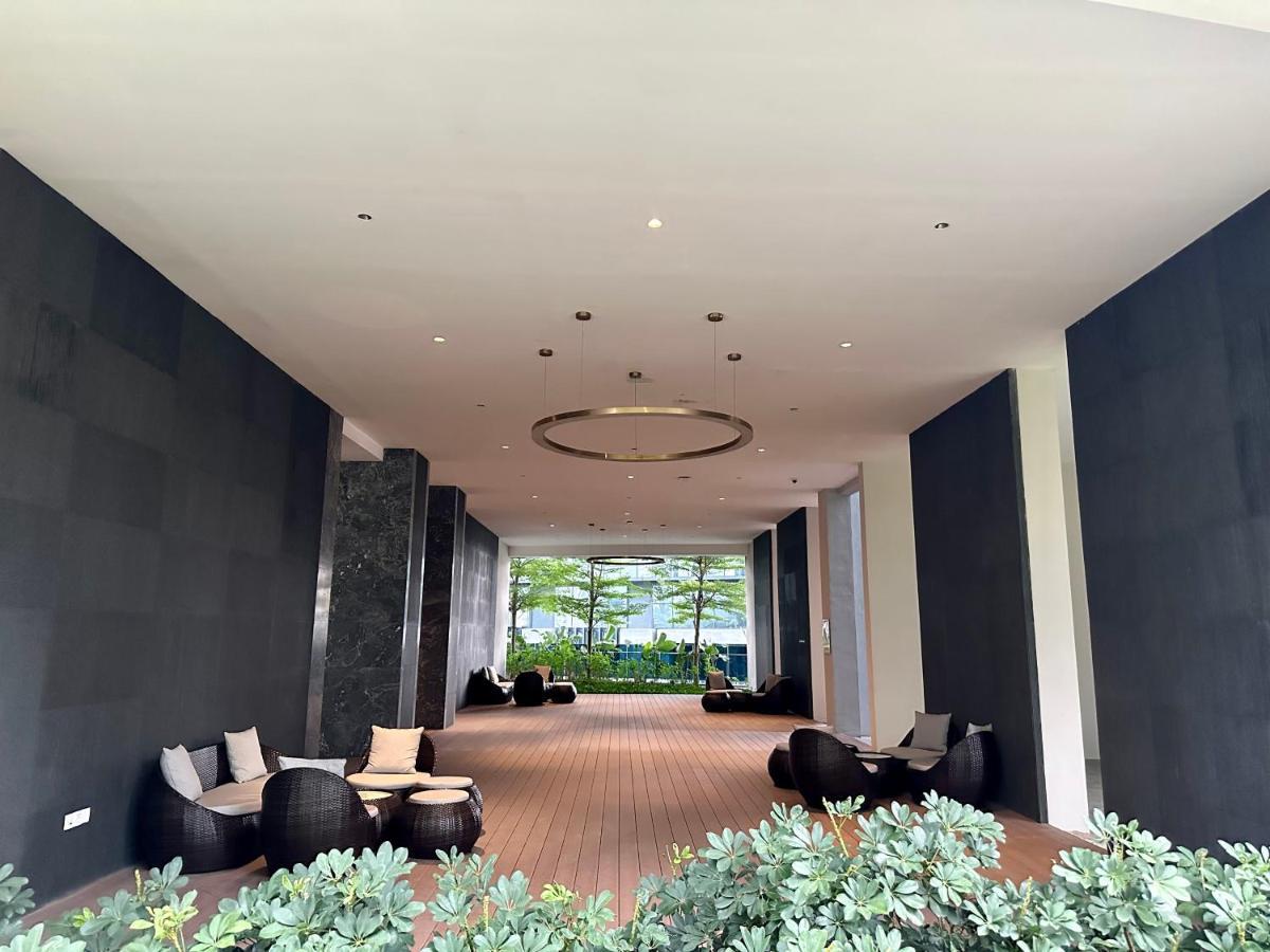 Crystal Suites At Eaton, Klcc Kuala Lumpur Dış mekan fotoğraf