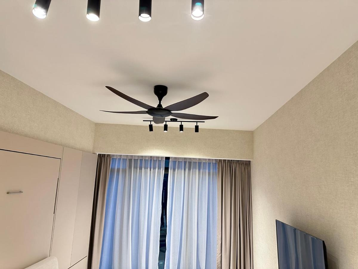 Crystal Suites At Eaton, Klcc Kuala Lumpur Dış mekan fotoğraf