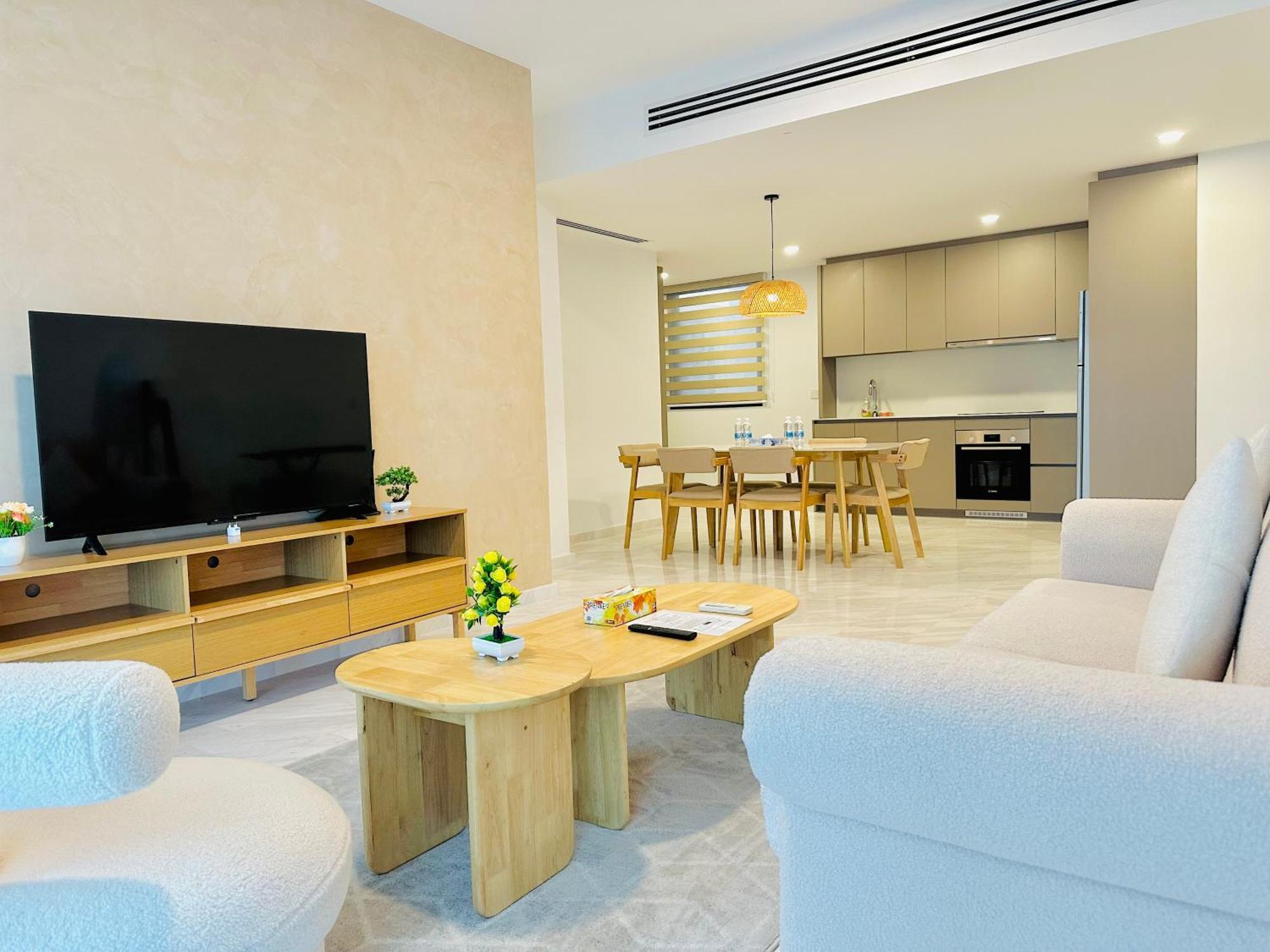 Crystal Suites At Eaton, Klcc Kuala Lumpur Dış mekan fotoğraf