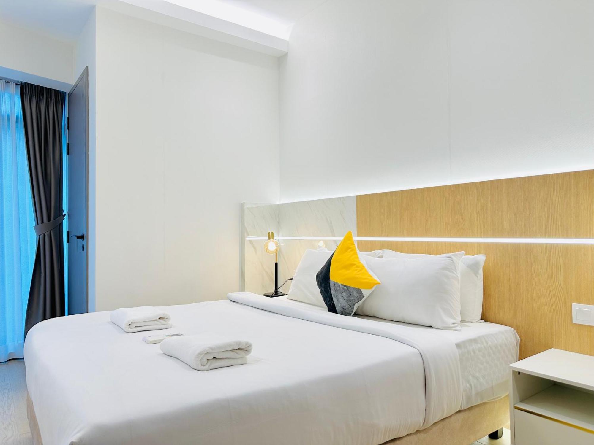 Crystal Suites At Eaton, Klcc Kuala Lumpur Dış mekan fotoğraf