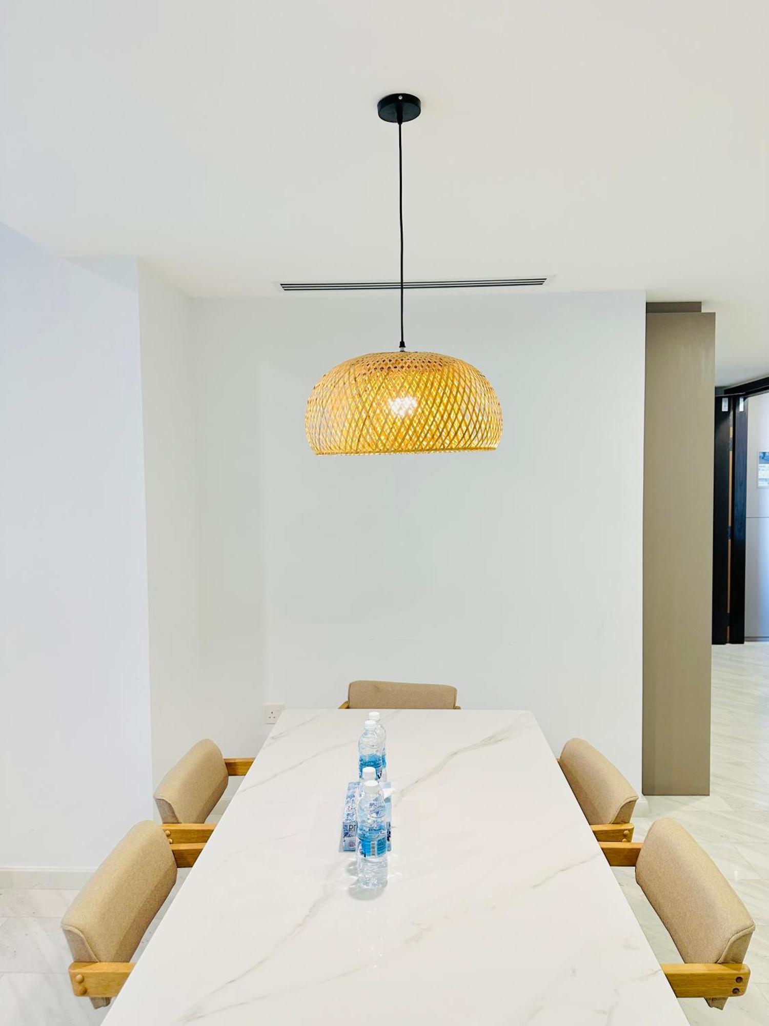 Crystal Suites At Eaton, Klcc Kuala Lumpur Dış mekan fotoğraf