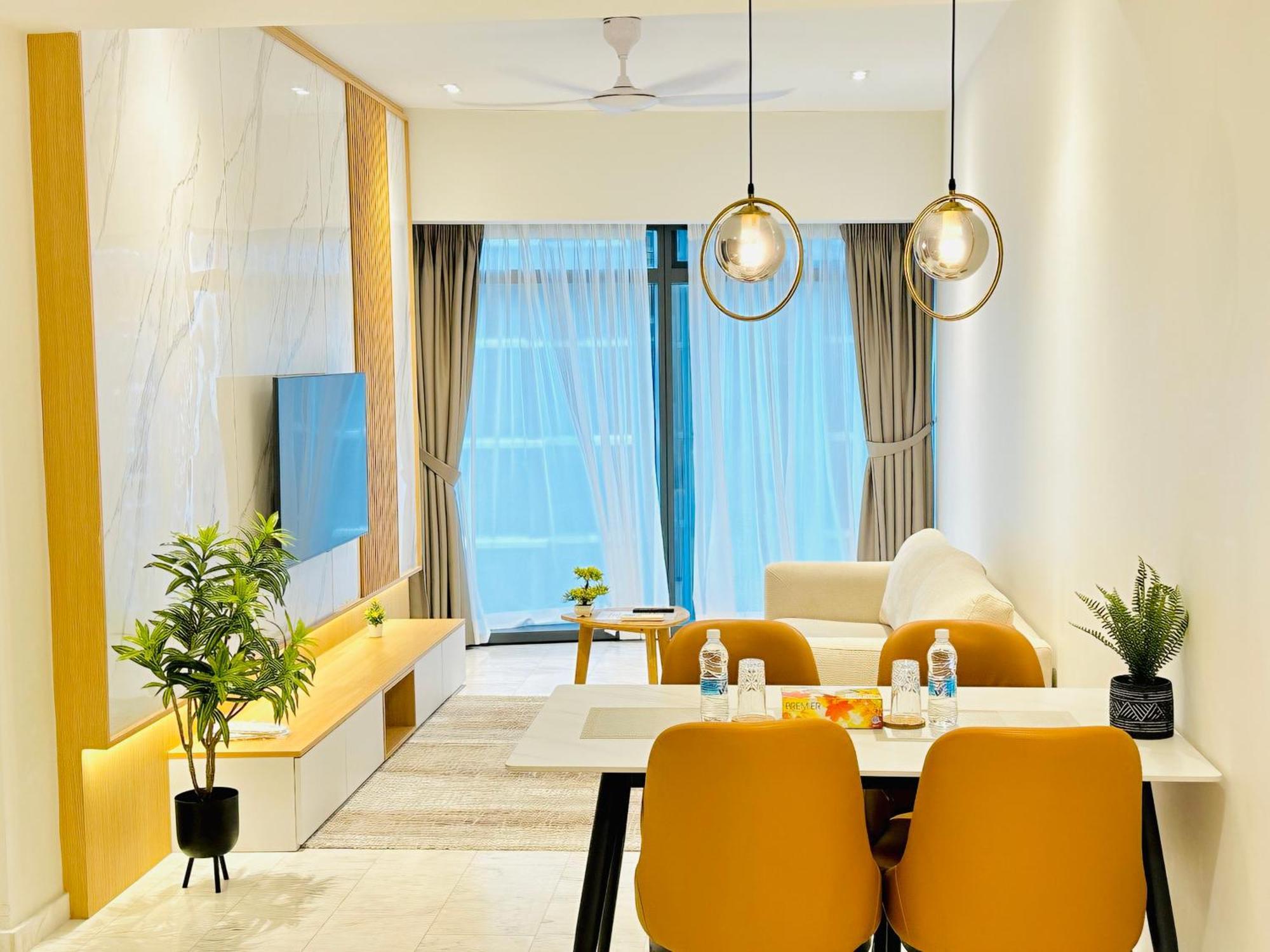 Crystal Suites At Eaton, Klcc Kuala Lumpur Dış mekan fotoğraf