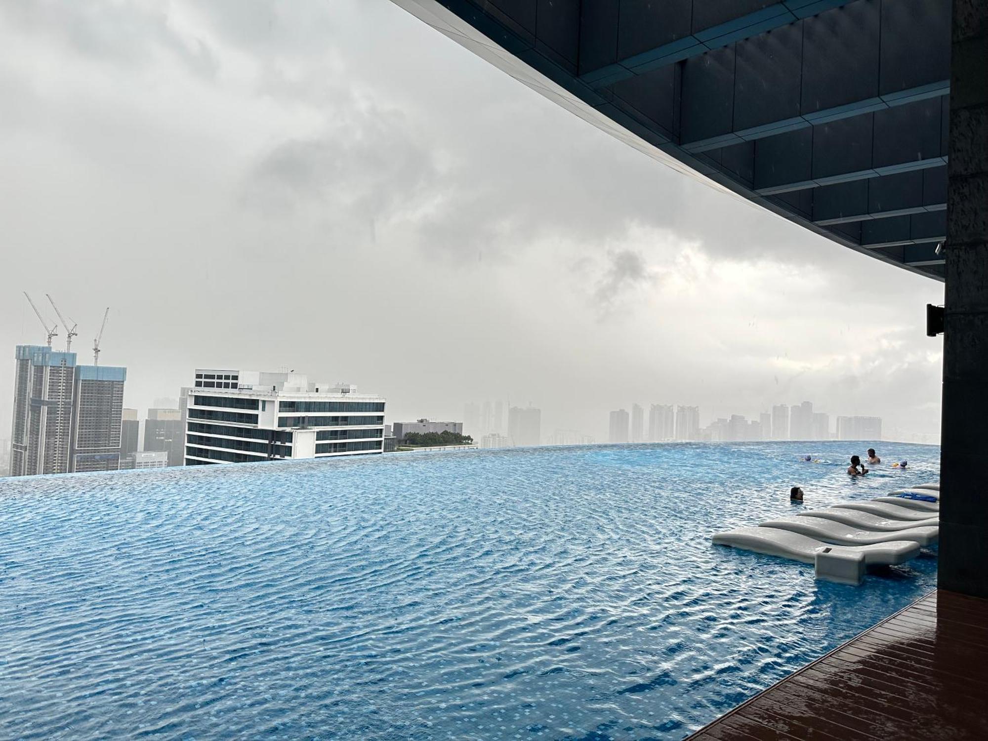 Crystal Suites At Eaton, Klcc Kuala Lumpur Dış mekan fotoğraf