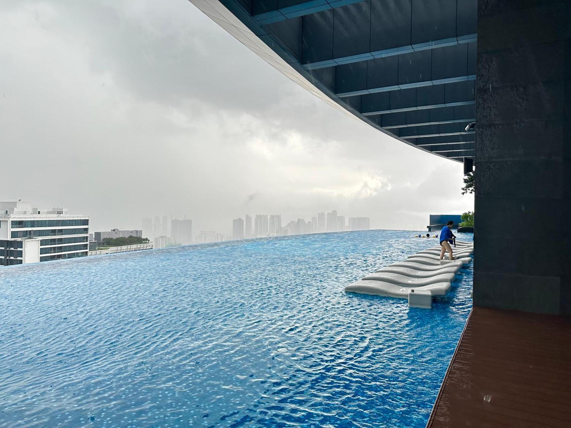 Crystal Suites At Eaton, Klcc Kuala Lumpur Dış mekan fotoğraf